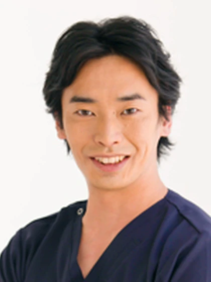 院長 院長 結城 健二の写真