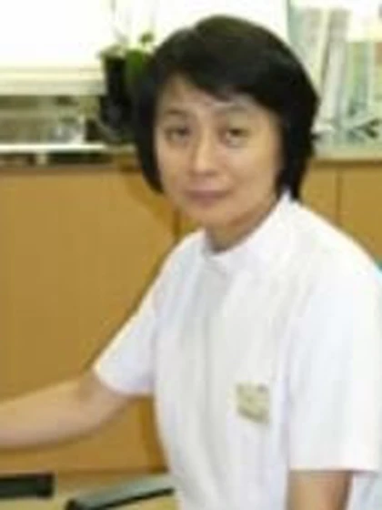 院長 医学博士 久津 由紀子の写真