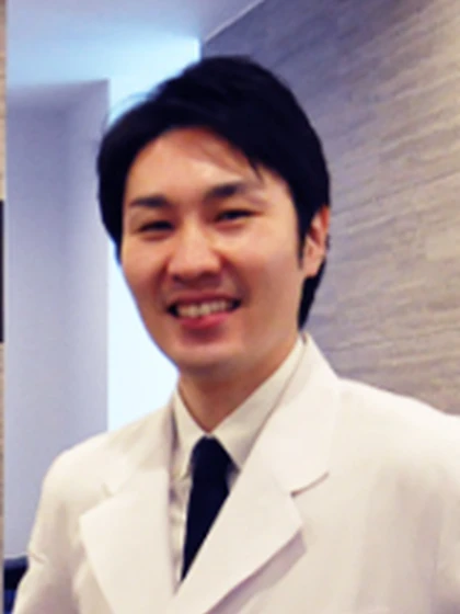院長 院長・医学博士 前田 真吾の写真