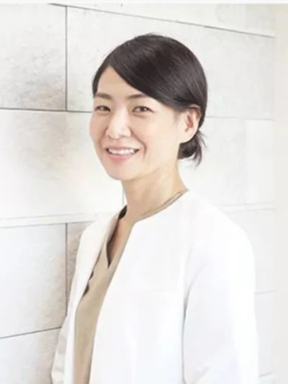 院長 嶋本 ちひろの写真