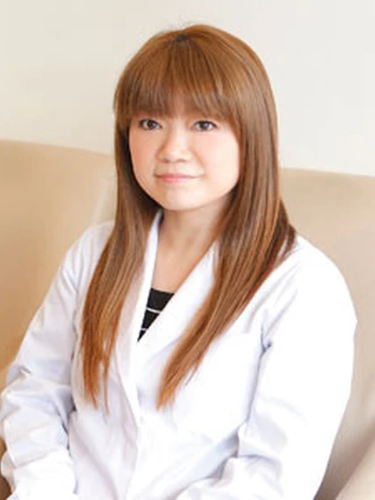 医師 高田 恭子の写真