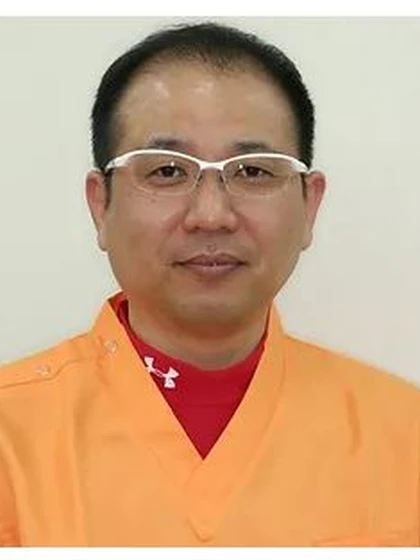 院長 院長 林 努の写真