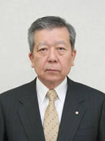 院長 福田 俊郎の写真
