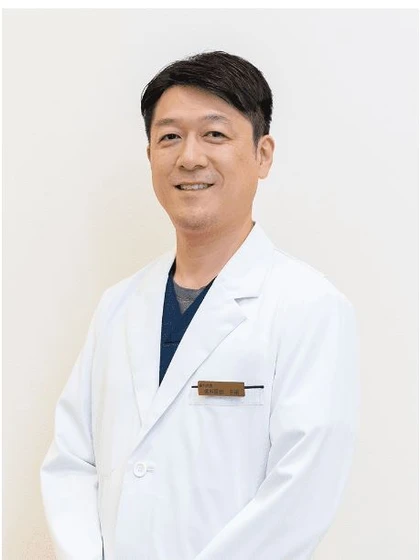 院長 副院長/歯科院長 三田 悟司の写真