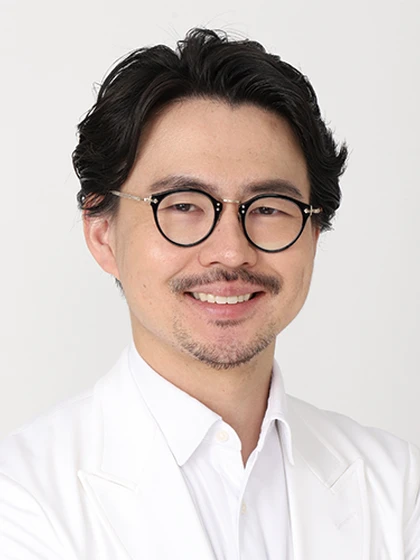 院長 院長 岩村 宣亜の写真