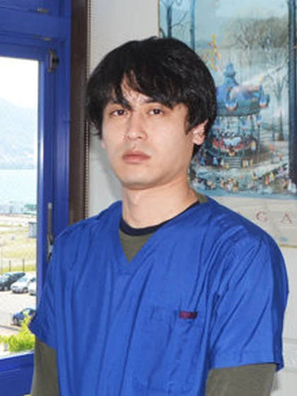 医師 大野 慧太郎の写真