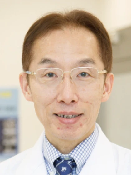 院長 院長 崔 仁煥の写真