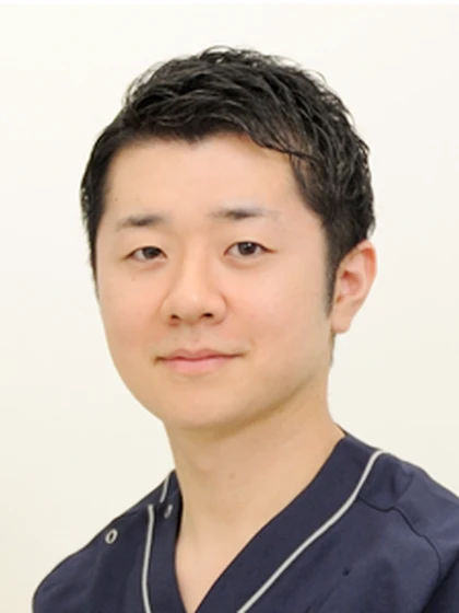 院長 院長 大垣 淳の写真