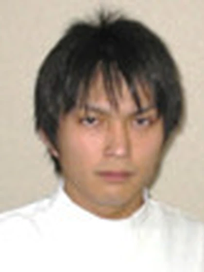 院長 郡 勝明の写真