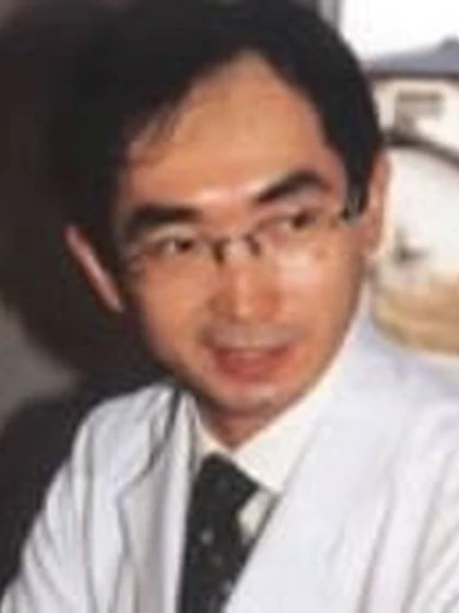 院長 医学博士 君塚 佳宏の写真