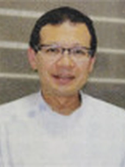 院長 笹川 円の写真
