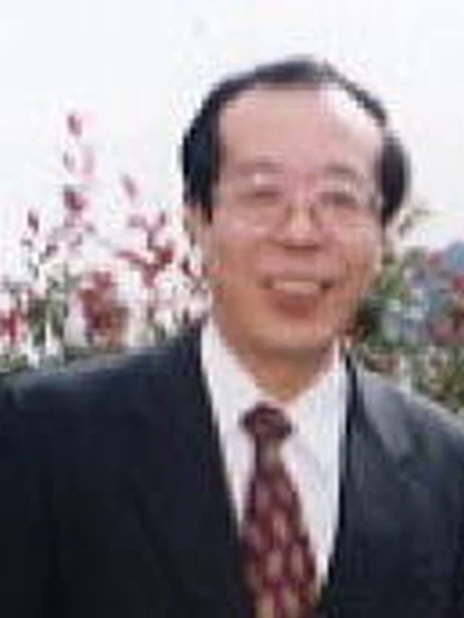 院長 春原 經彦の写真