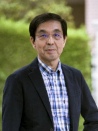 院長 医学博士 石井 淳の写真