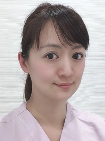 院長 副院長 堺 美樹の写真