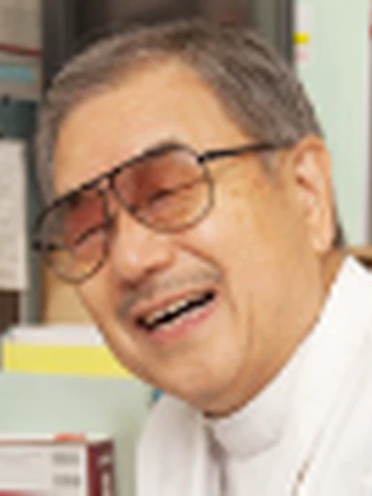 院長 院長 鈴木 次夫の写真