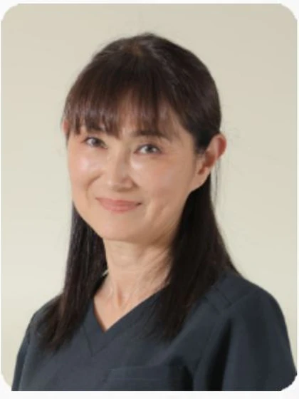 院長 院長 南郷谷 香利の写真