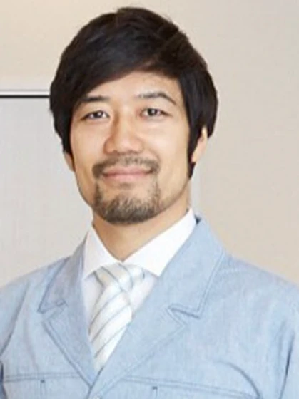 院長 近藤 謙司の写真