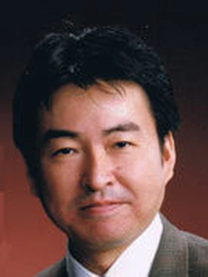 院長 林 聡の写真
