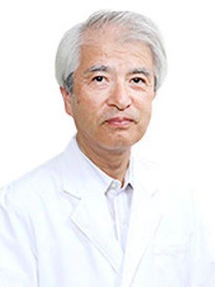 院長 吉川 建夫の写真