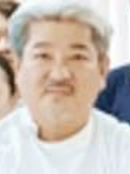 院長 山口 登の写真