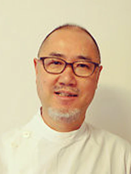 院長 医学博士 植木 哲裕の写真