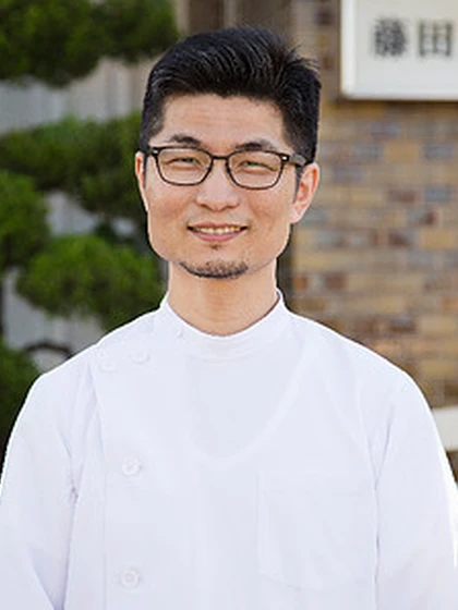 院長 藤田 淳史の写真