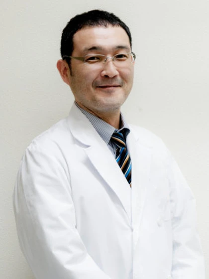 院長 医学博士 渡辺 渉の写真