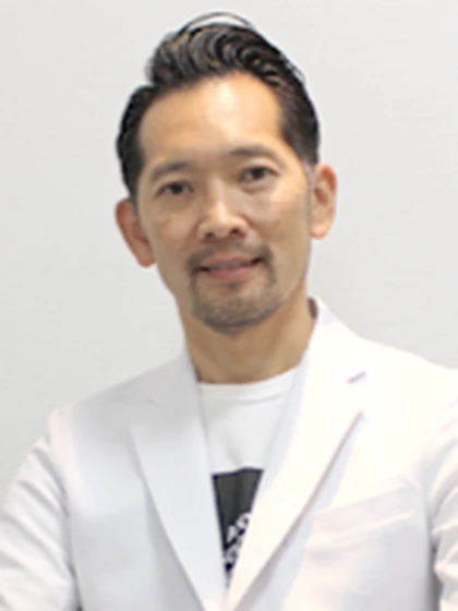 院長 金田 徳煥の写真