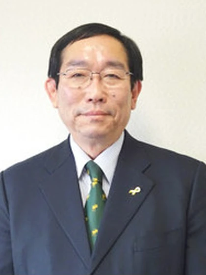 院長 三嶋 理晃の写真