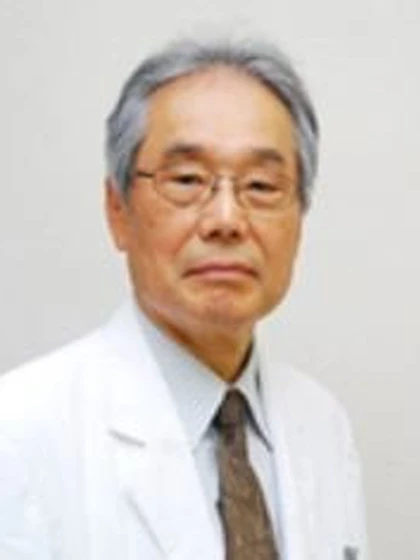 院長 医学博士 高橋 功の写真