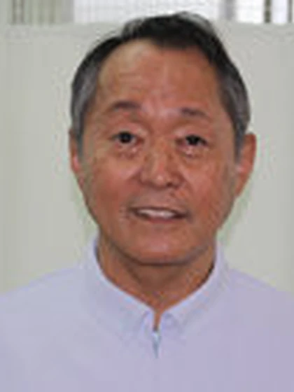 院長 浅野 裕幸の写真