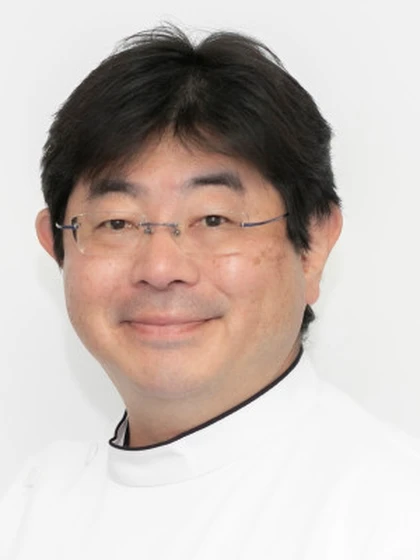 院長 鈴木 毅の写真