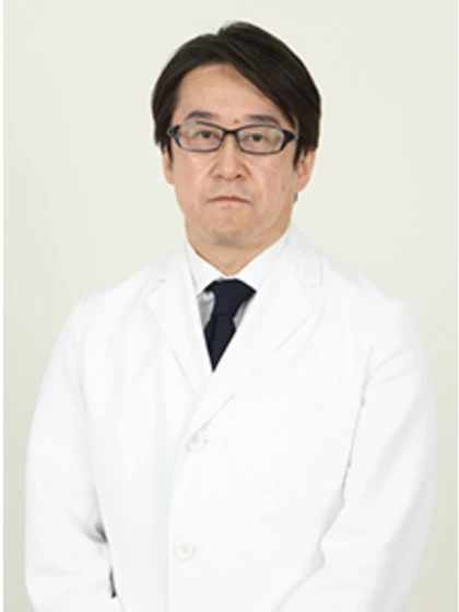 院長 院長 乘富 智明の写真