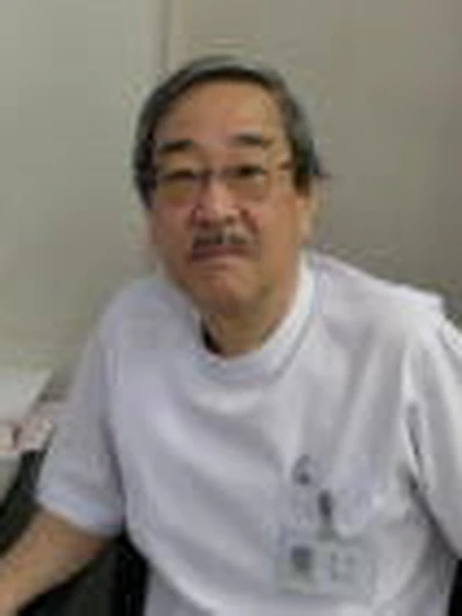 院長 村上 仁の写真