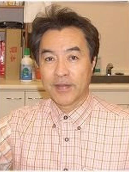 院長 玉那覇 康一郎の写真