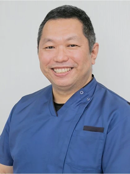 院長 院長 和田 卓也の写真