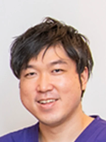 院長 院長 加藤 賢一の写真