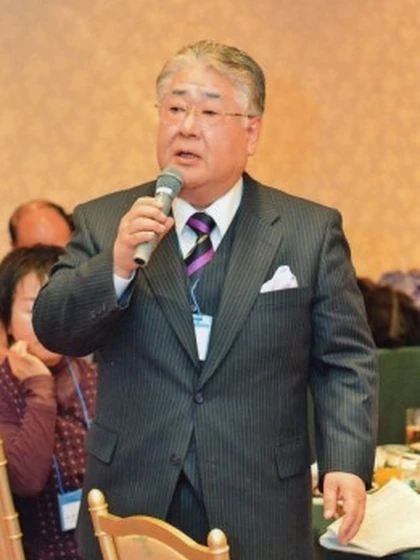 院長 浅川 健一の写真