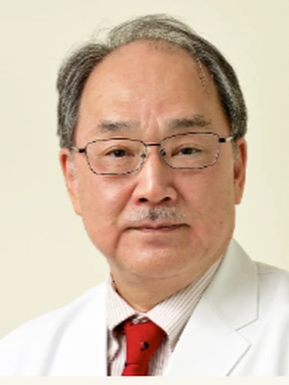 院長 早川 宏の写真
