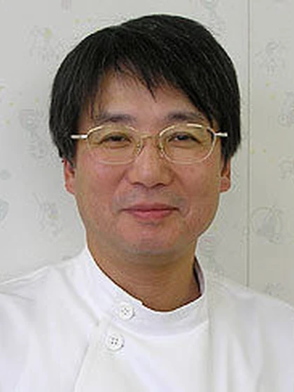 院長 医学博士 須澤 徹之の写真