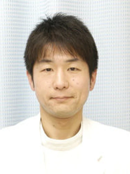 院長 上林 正治の写真