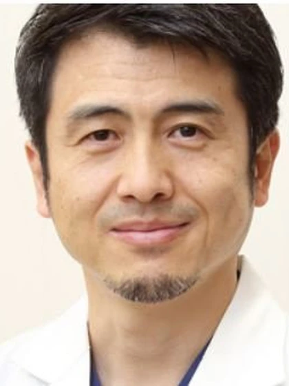 院長 高見澤 充の写真