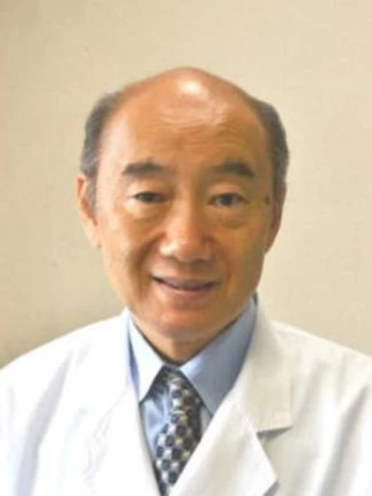 院長 直宮 晃一の写真