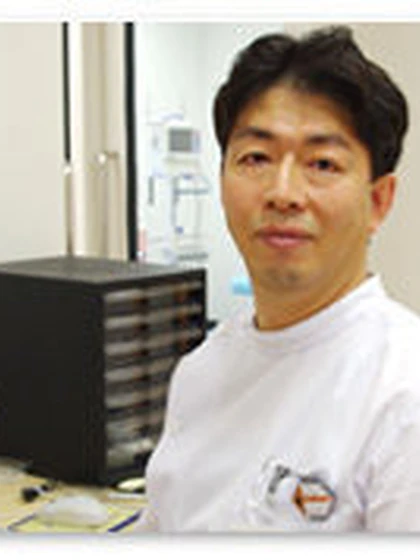院長 院長 澤田 光孝の写真