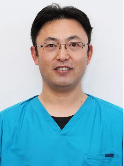 院長 院長 浅野 将宏の写真