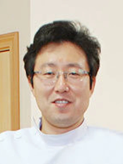 院長 山口 伸人の写真