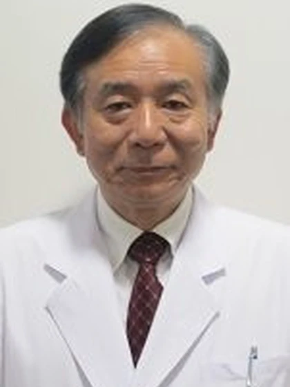 院長 原田 俊彦の写真