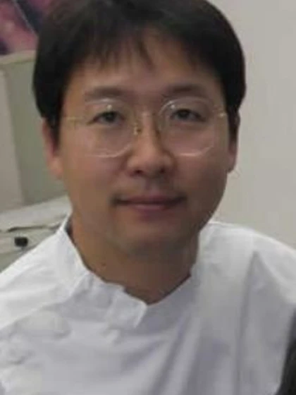 院長 太田 俊輔の写真