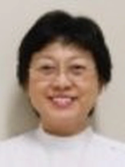 院長 清田 眞由美の写真
