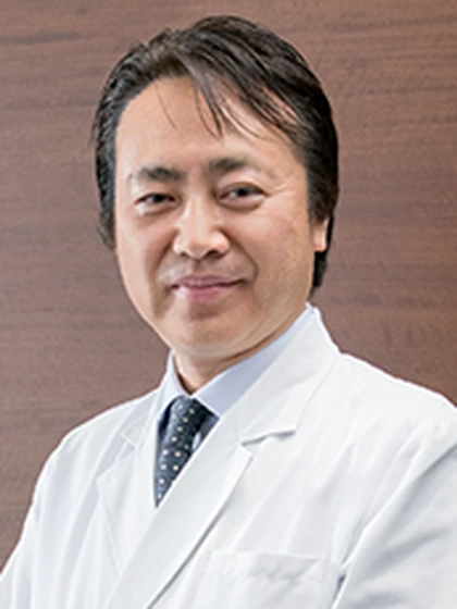 院長 院長 北澤 世志博の写真